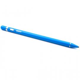 غرين قلم ستايلس لشاشة اللمس ازرق فاتح