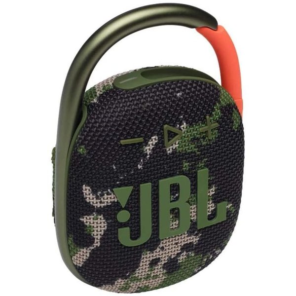 جي بي ال كليب 4 مكبر صوت بلوتوث محمول جيشي